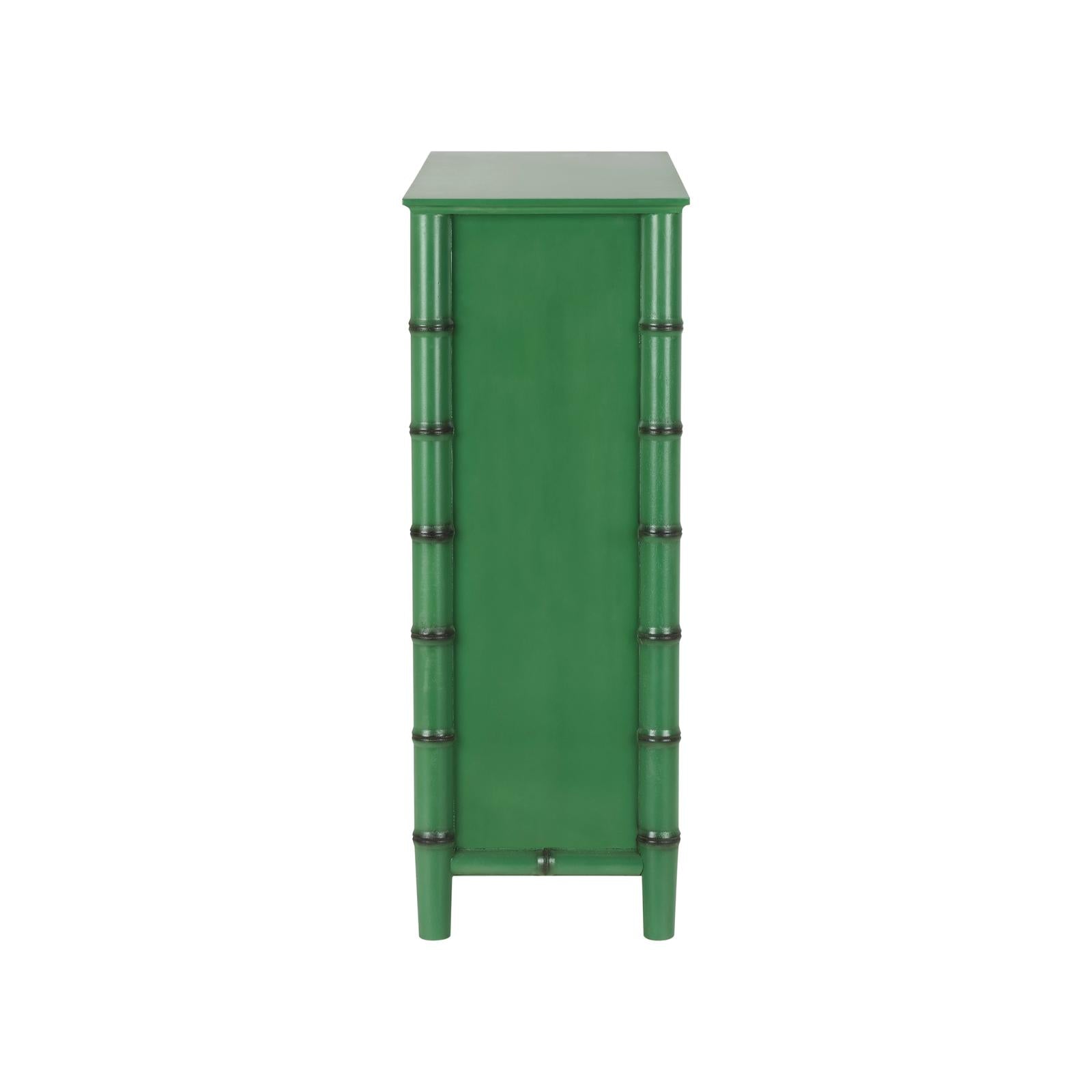 Wildwood Brinkley Cabinet