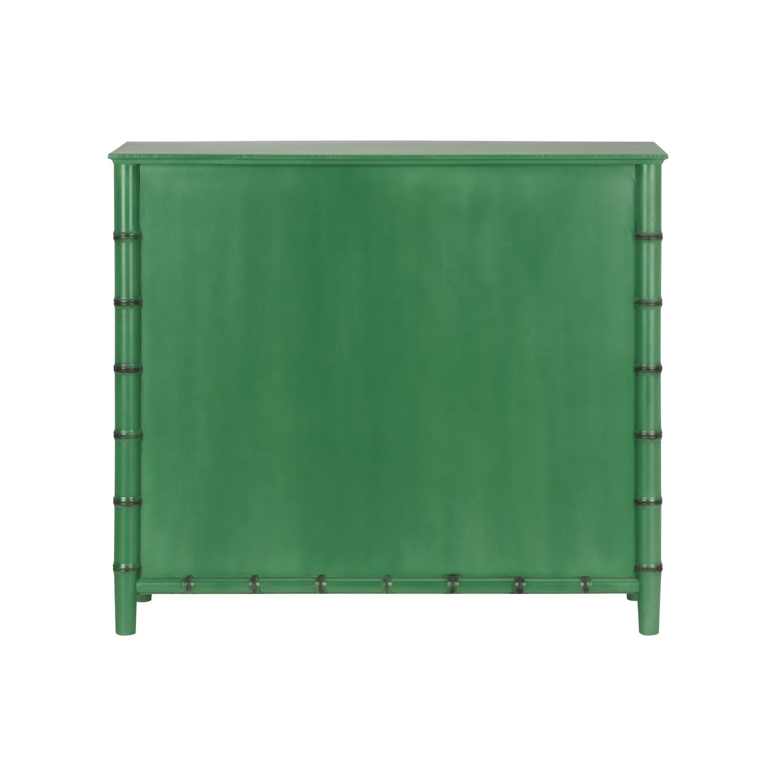 Wildwood Brinkley Cabinet