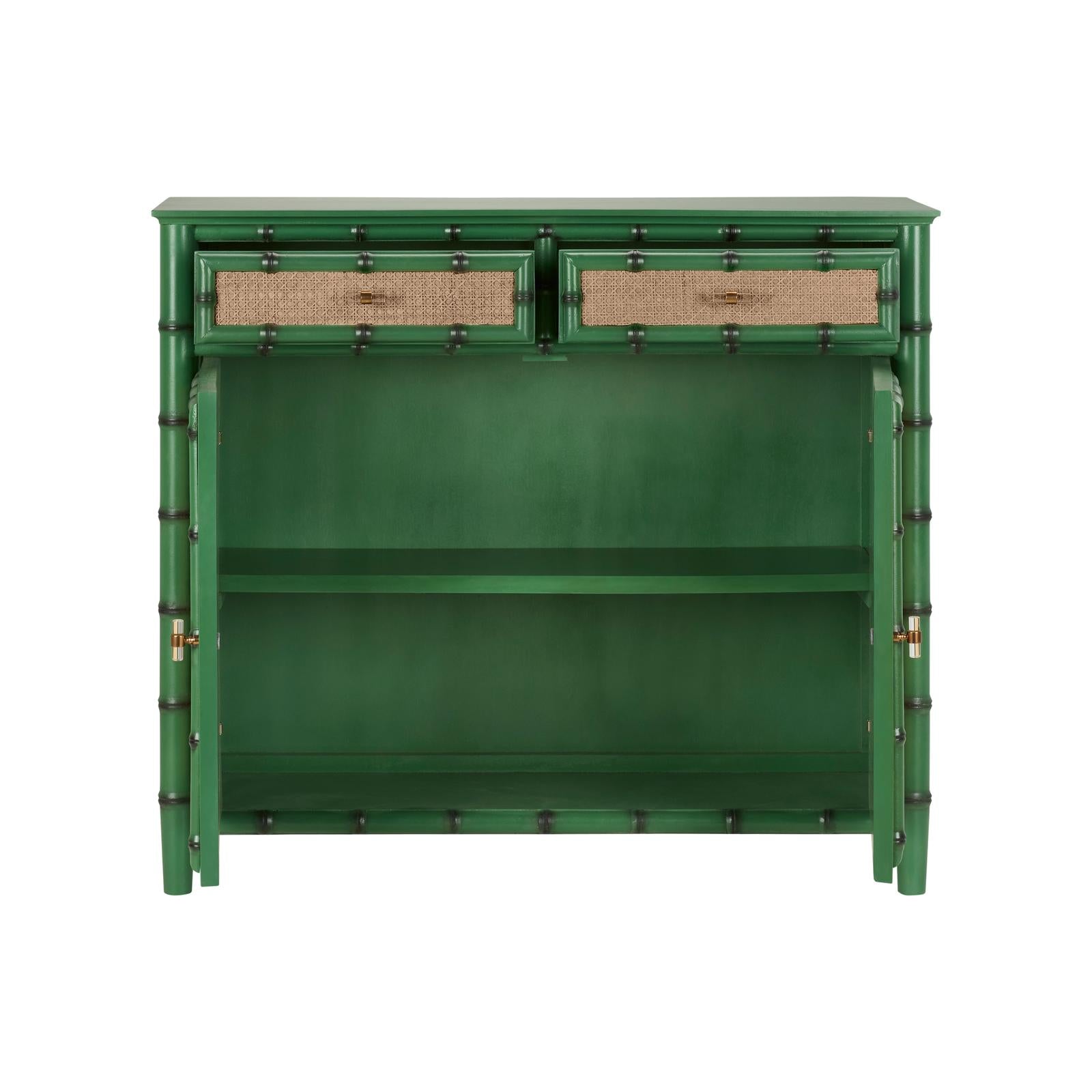 Wildwood Brinkley Cabinet