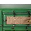 Wildwood Brinkley Cabinet