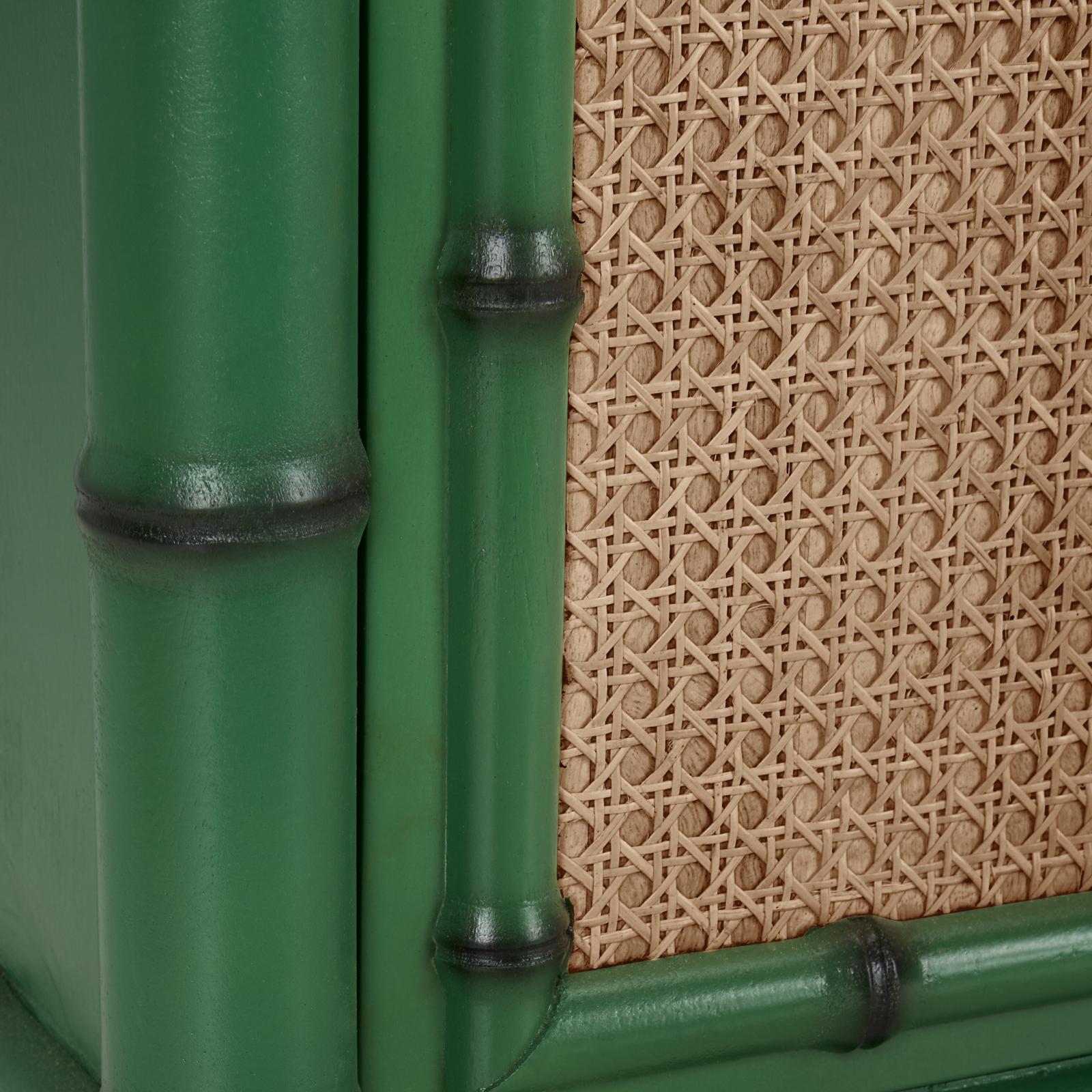 Wildwood Brinkley Cabinet