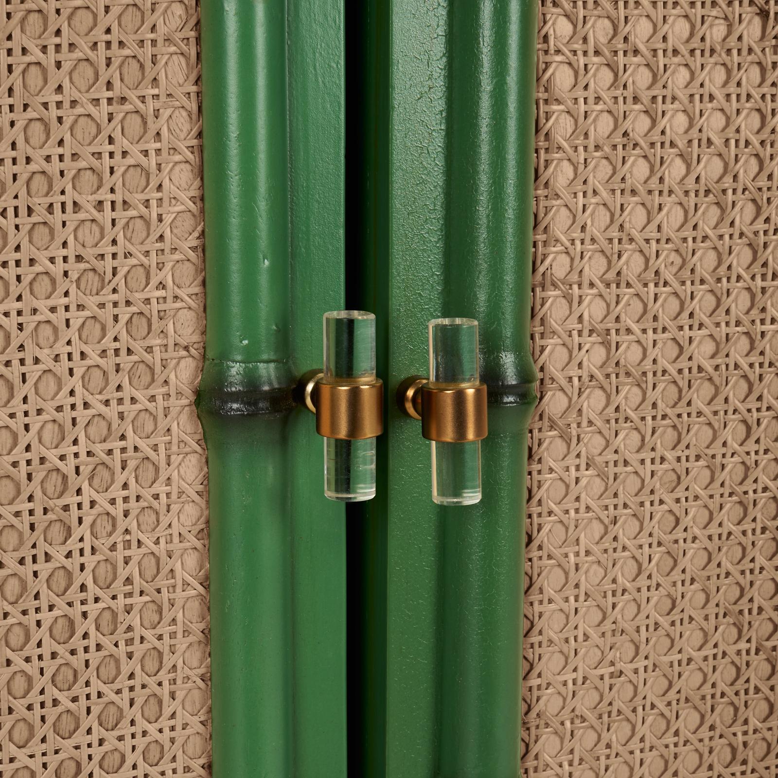 Wildwood Brinkley Cabinet