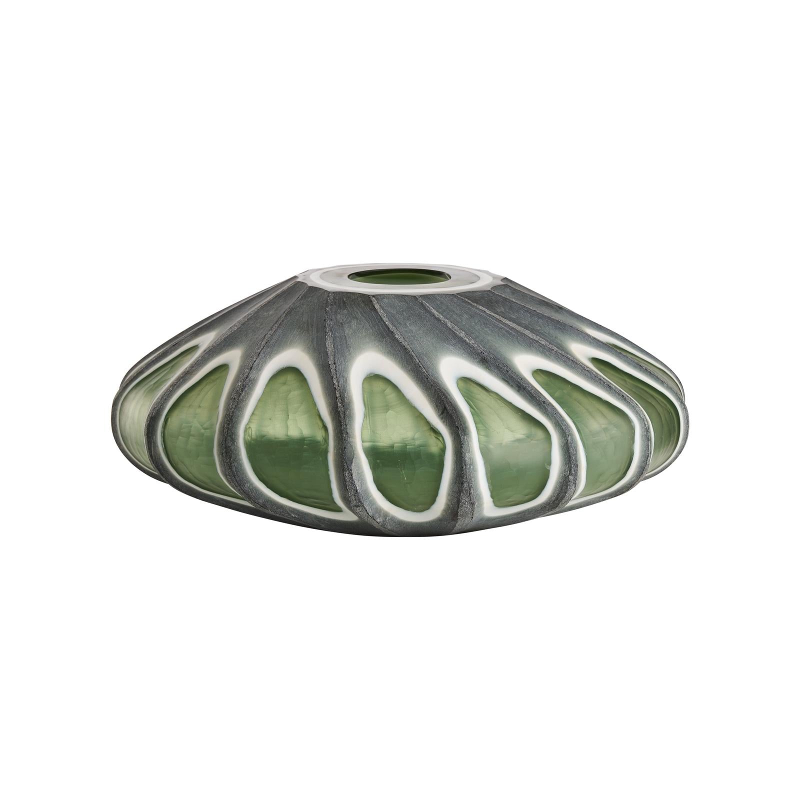 Wildwood Ashanti Vase