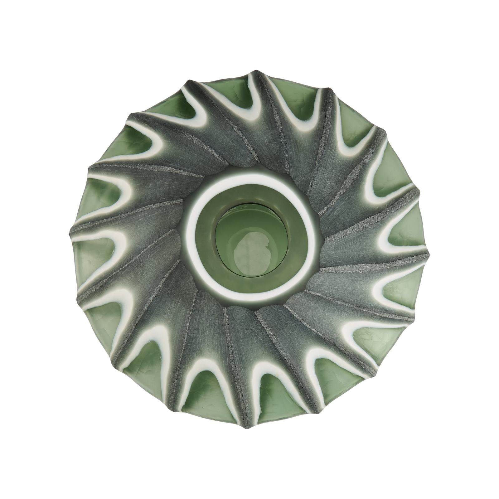 Wildwood Ashanti Vase