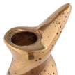Wildwood Helix Candlesticks, Set of 3