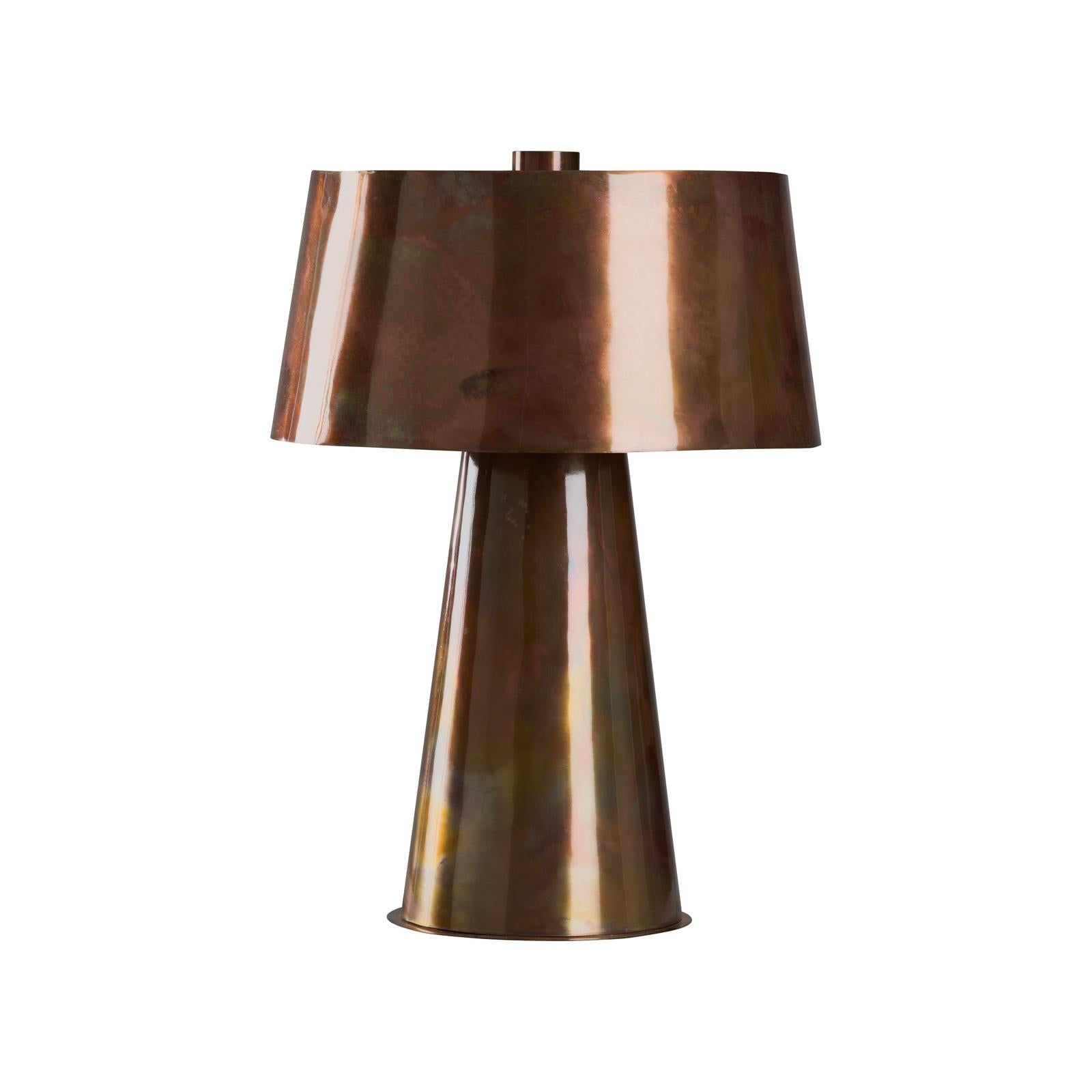 Wildwood Lockland Lamp