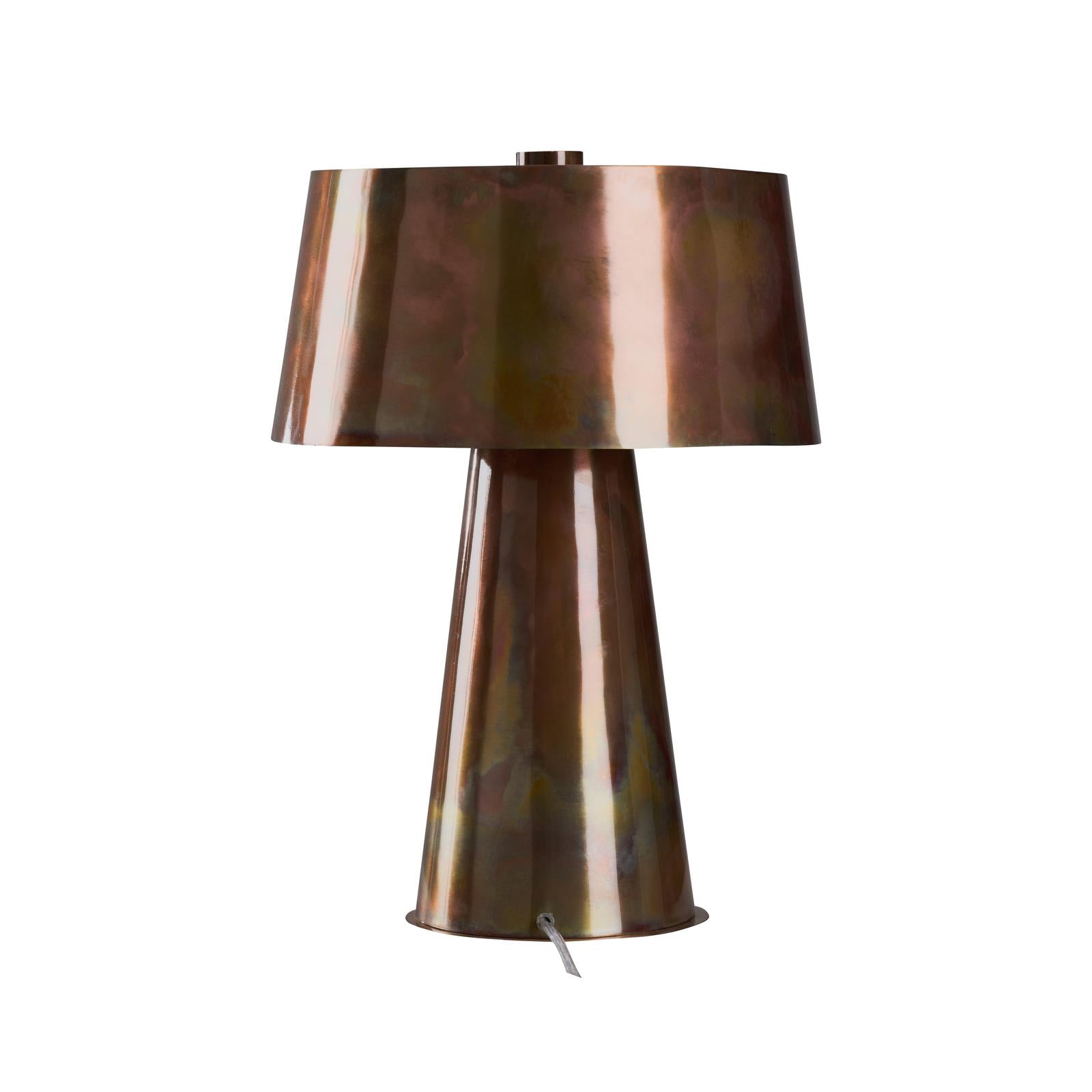 Wildwood Lockland Lamp