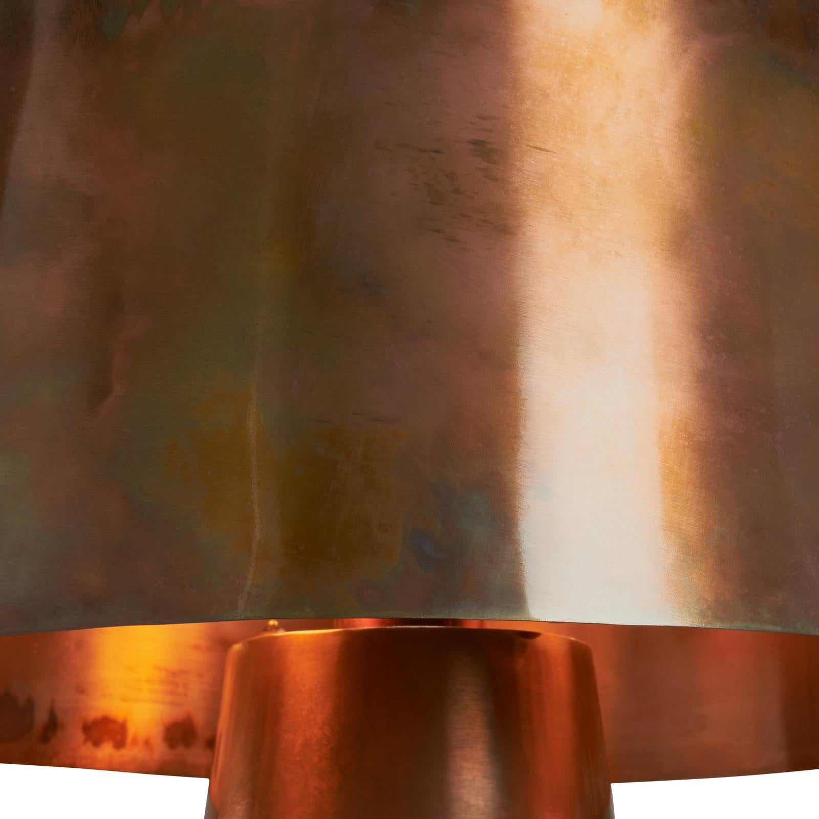 Wildwood Lockland Lamp