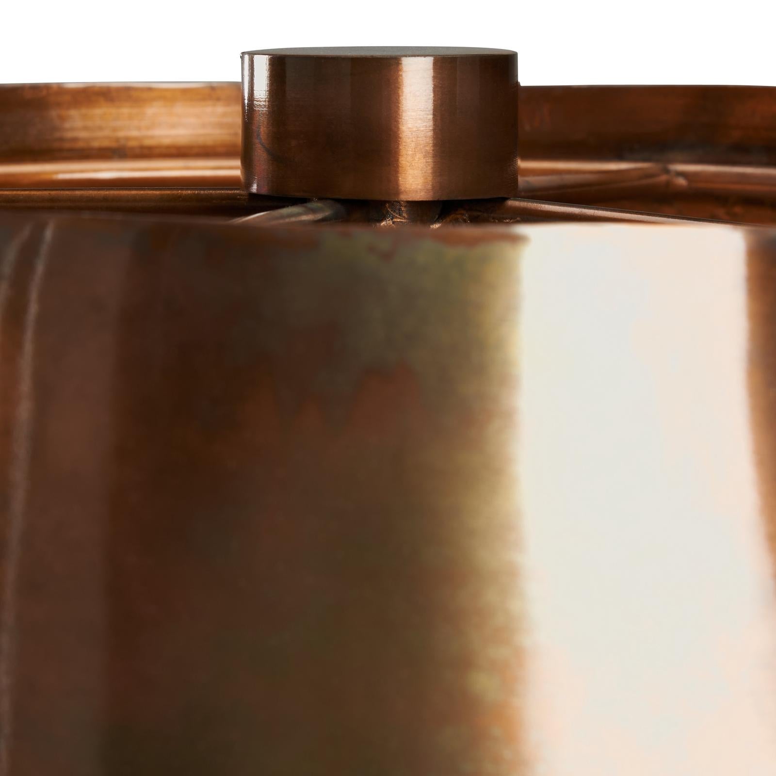 Wildwood Lockland Lamp