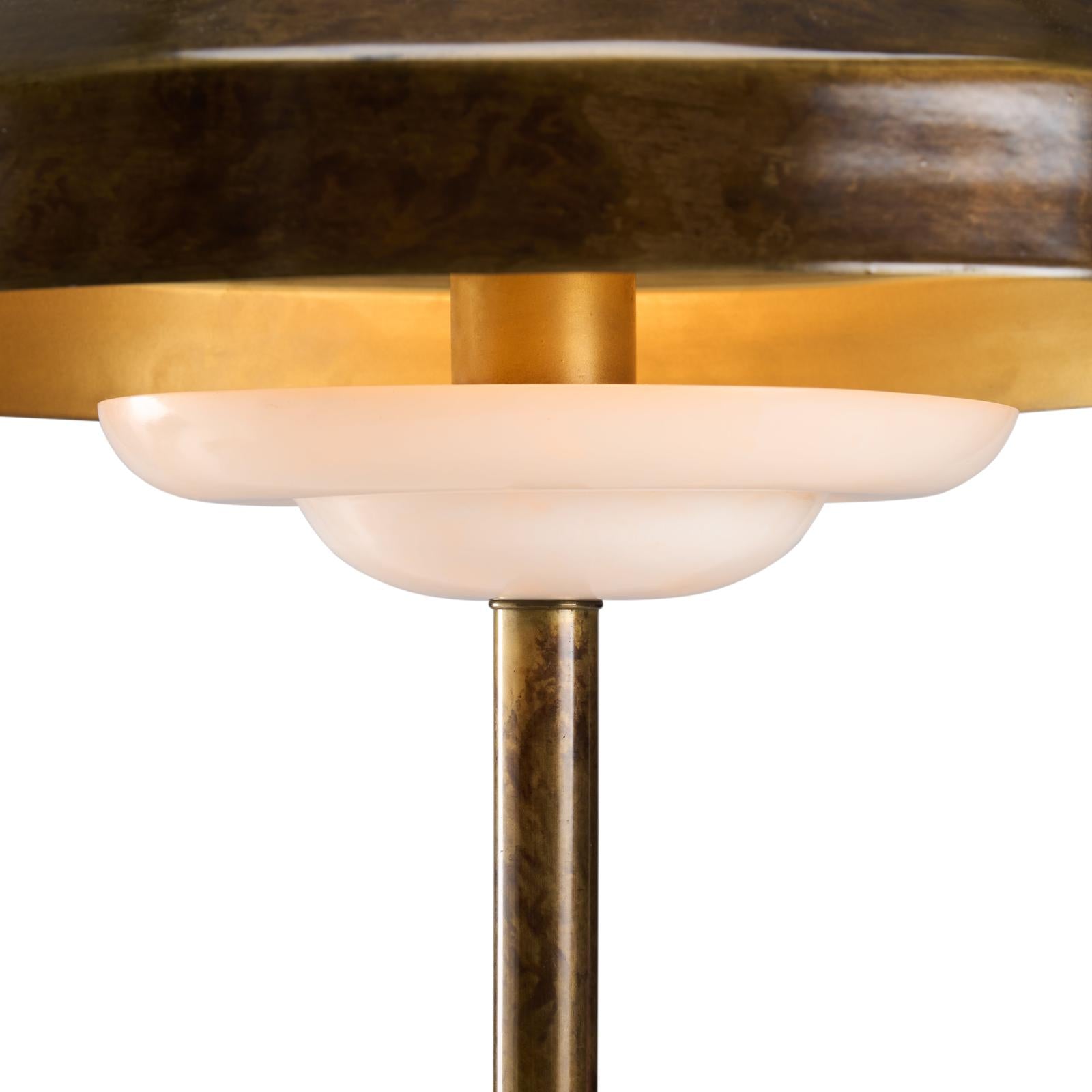 Wildwood Chidi Lamp