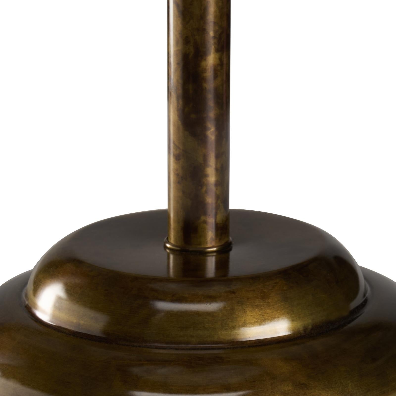 Wildwood Chidi Lamp