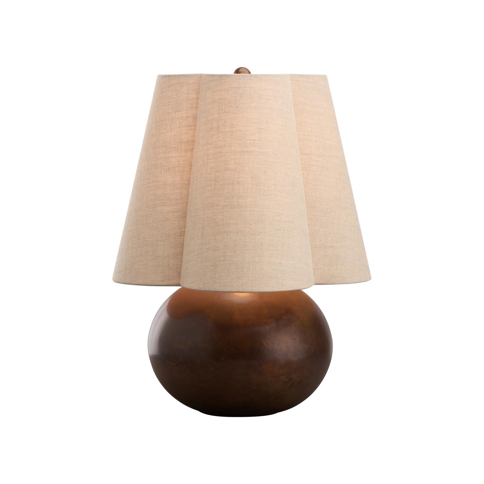 Wildwood Ogden Lamp