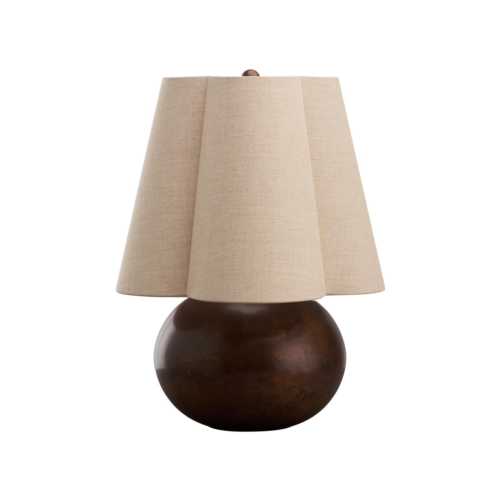 Wildwood Ogden Lamp