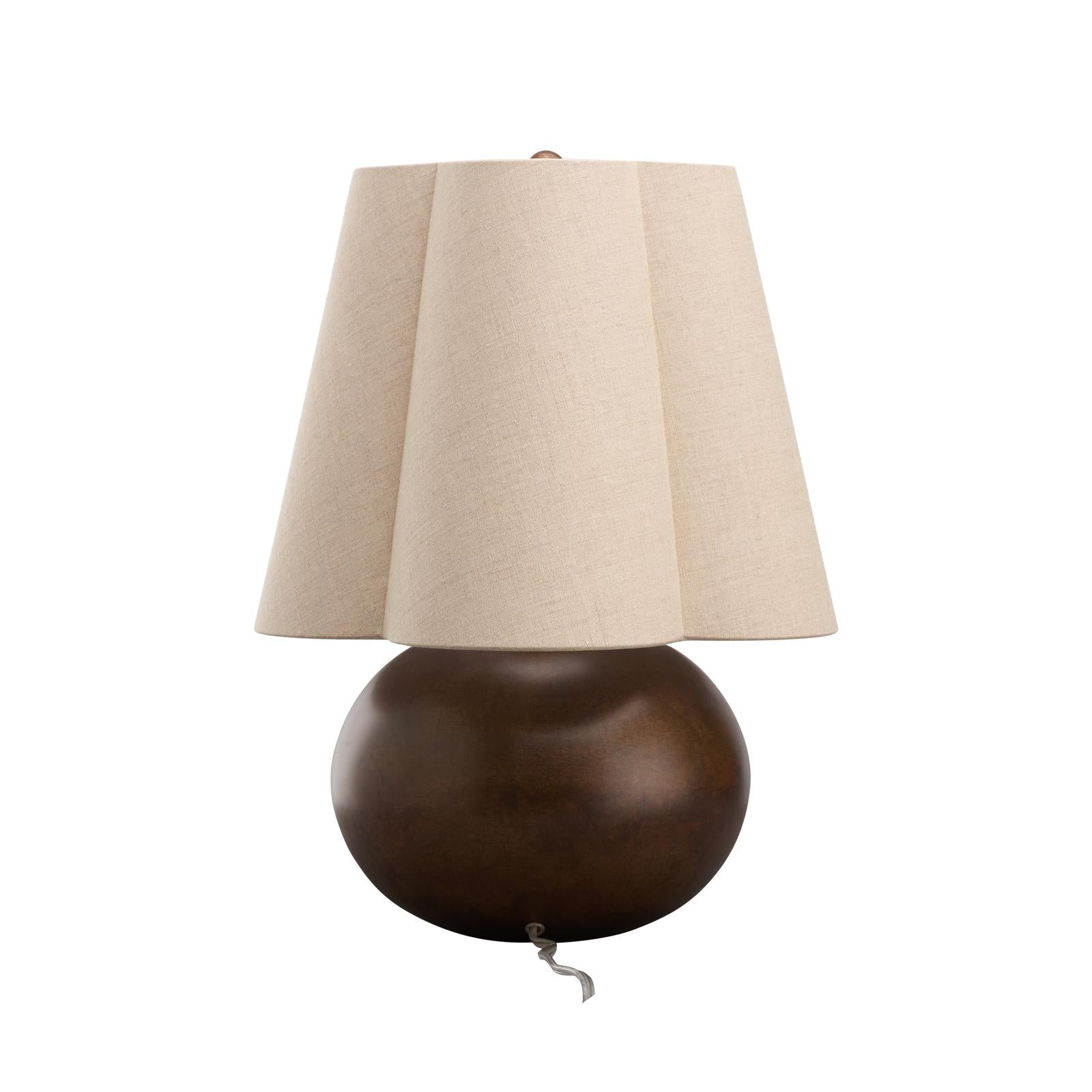 Wildwood Ogden Lamp