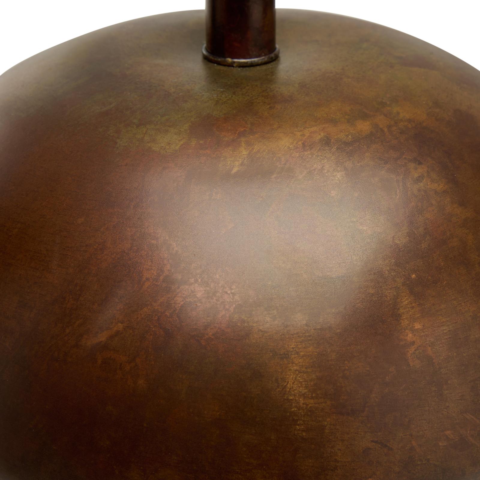 Wildwood Ogden Lamp