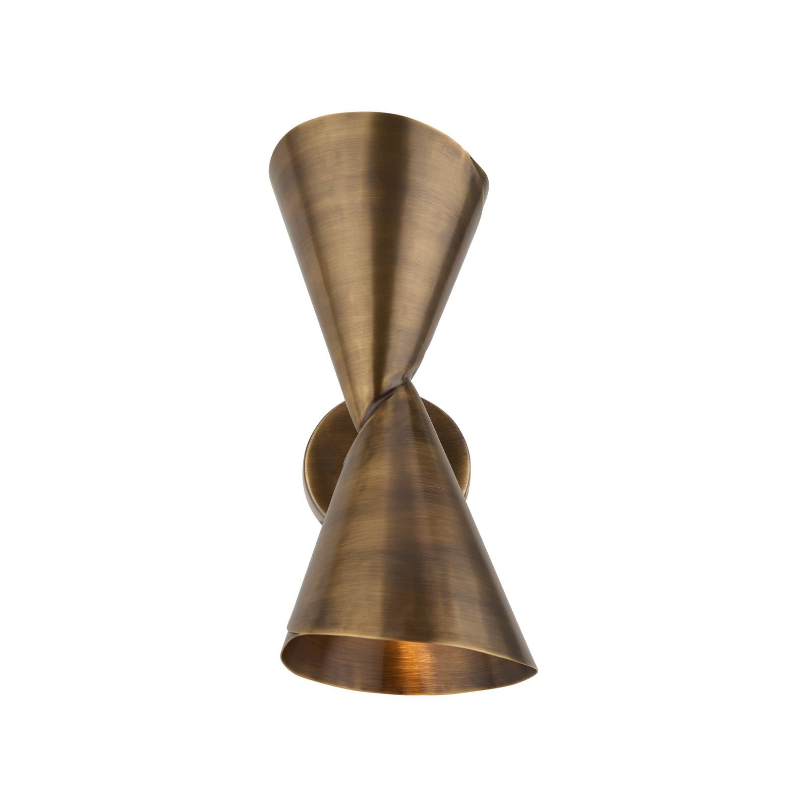 Wildwood Whitley Sconce