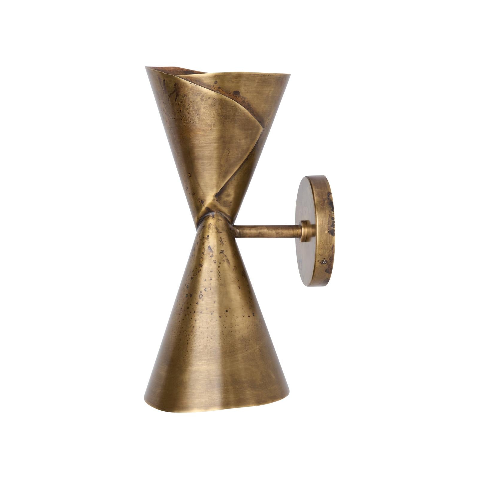 Wildwood Whitley Sconce