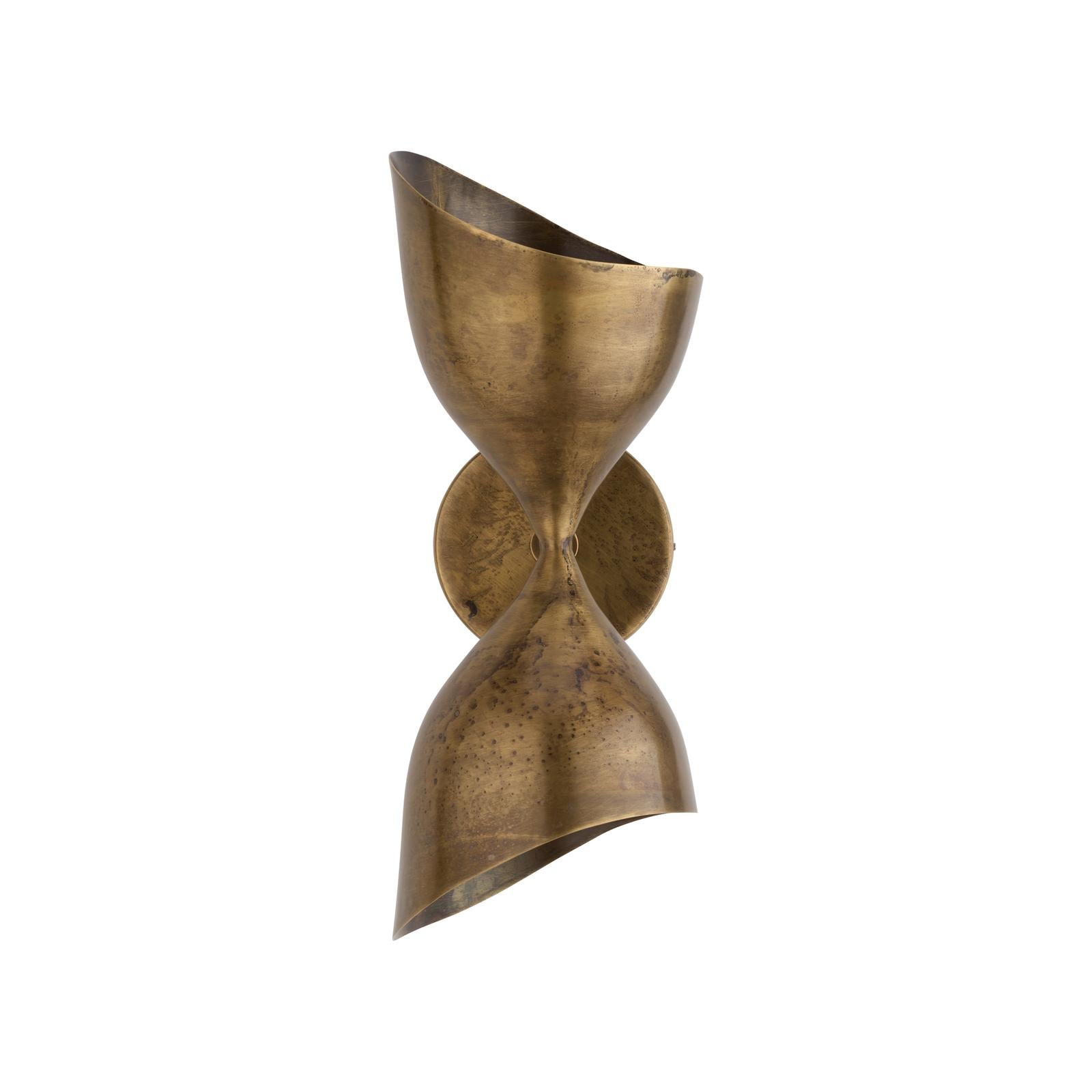 Wildwood Lizbeth Sconce
