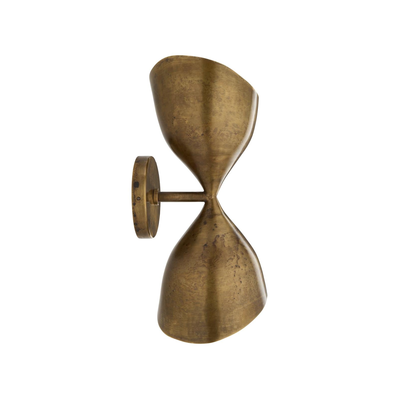 Wildwood Lizbeth Sconce