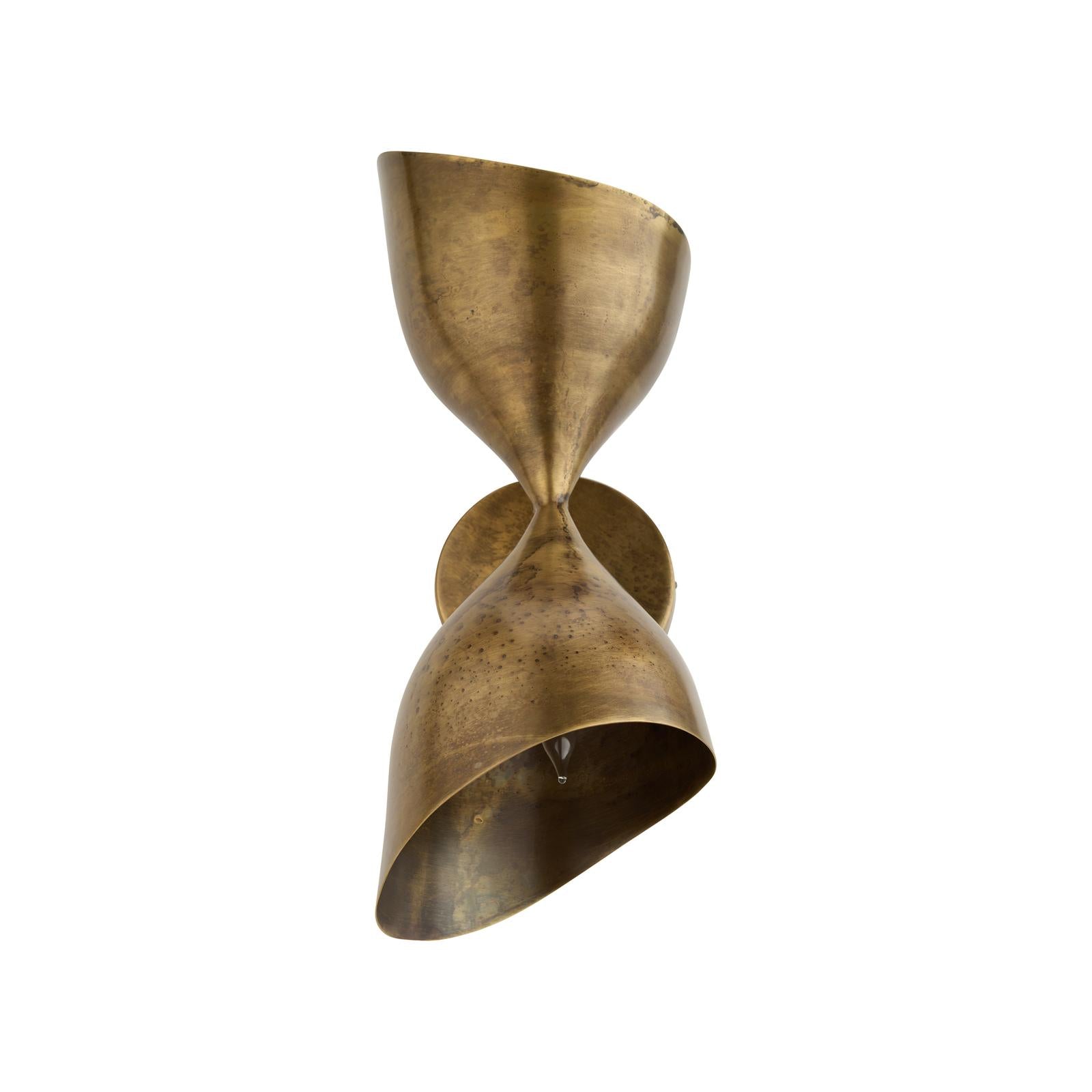 Wildwood Lizbeth Sconce