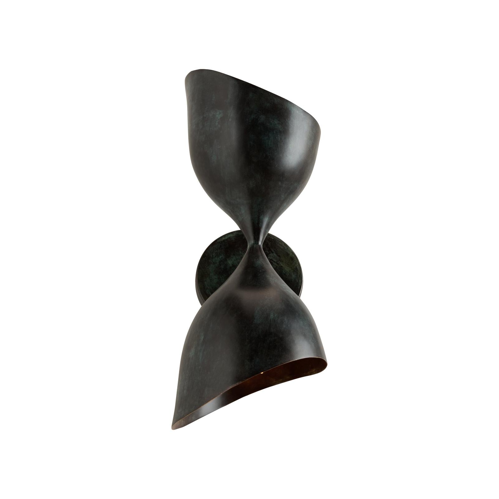 Wildwood Lizbeth Sconce