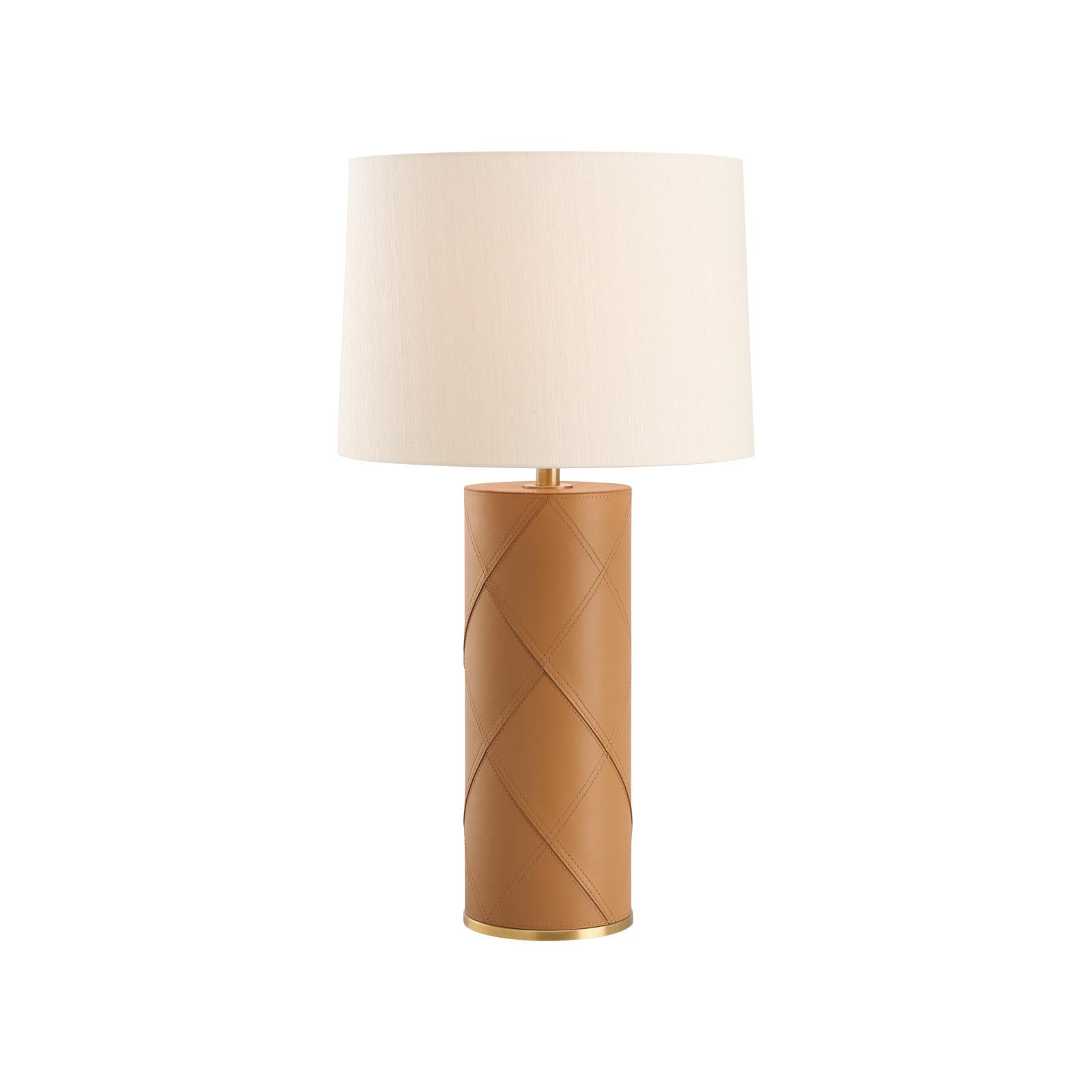 Wildwood Newcastle Lamp