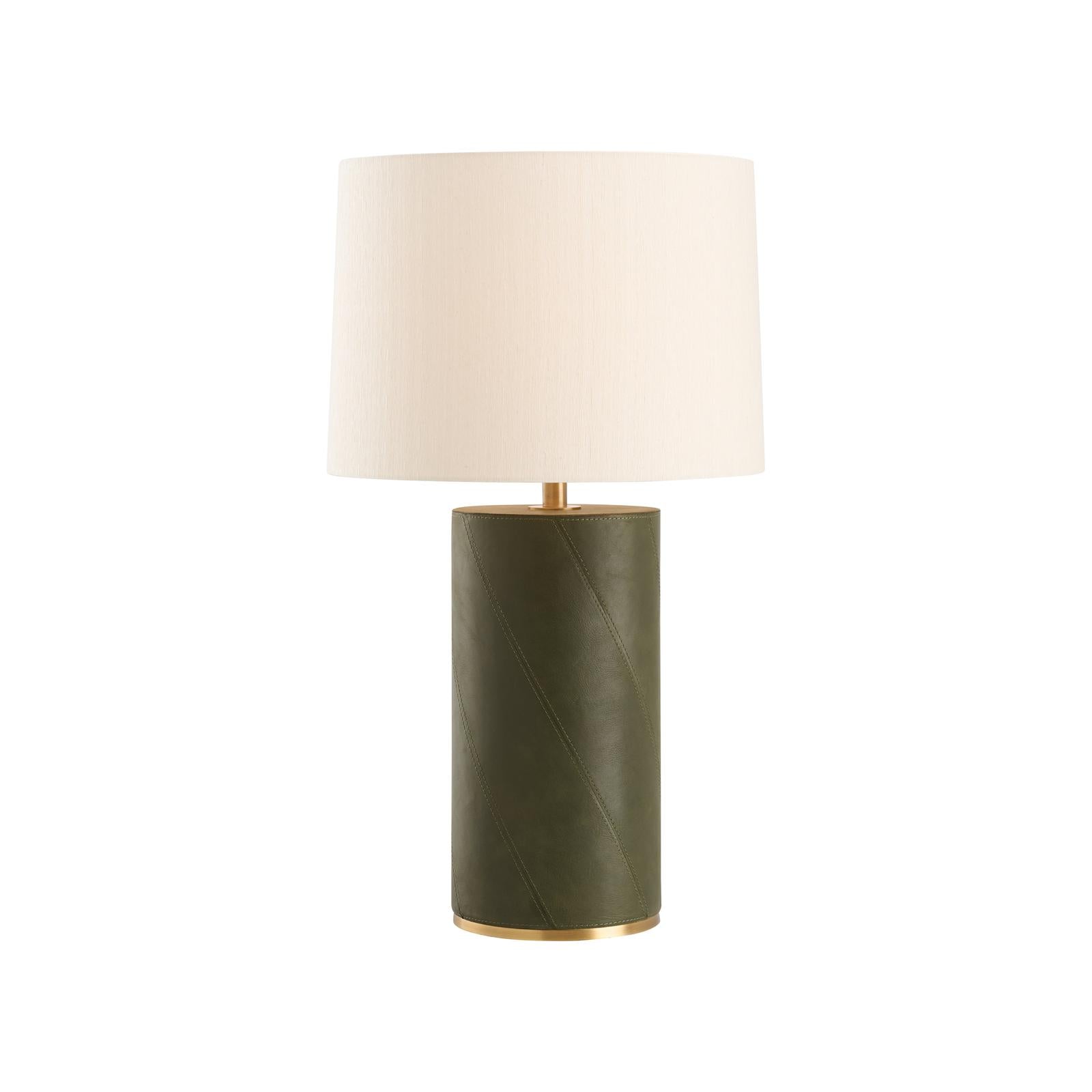 Wildwood McDowell Lamp