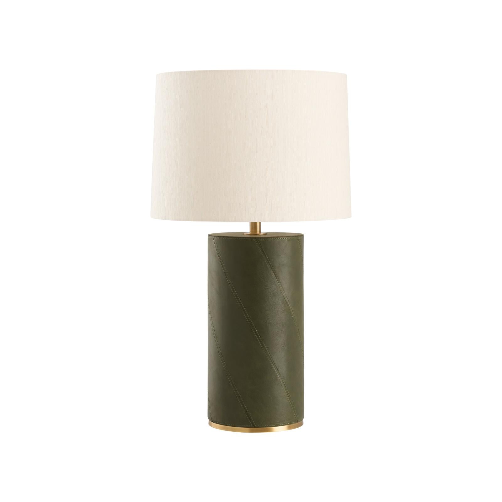 Wildwood McDowell Lamp