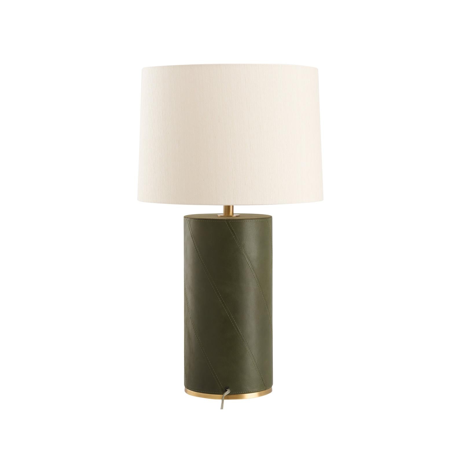 Wildwood McDowell Lamp