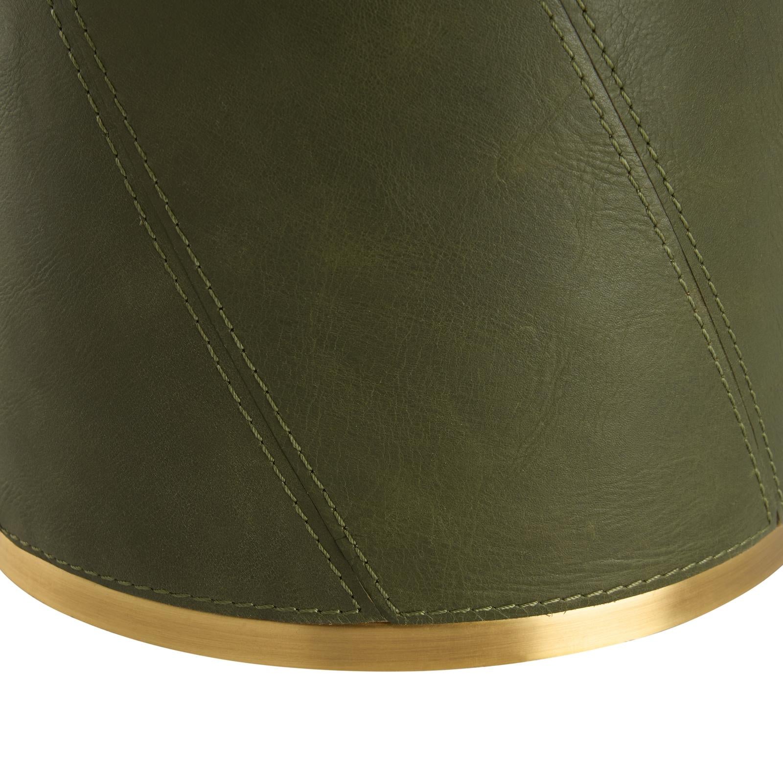 Wildwood McDowell Lamp