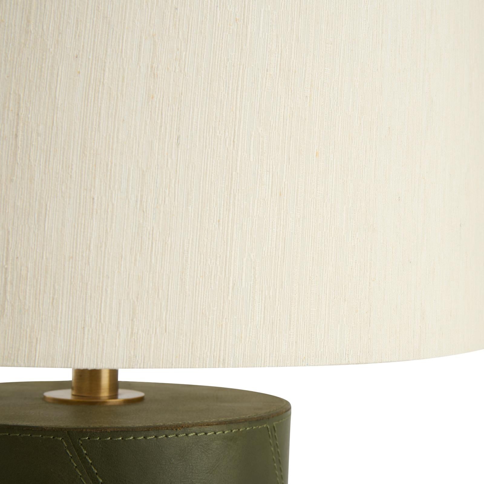 Wildwood McDowell Lamp