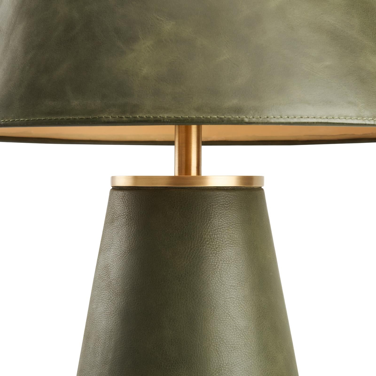 Wildwood Roger Lamp
