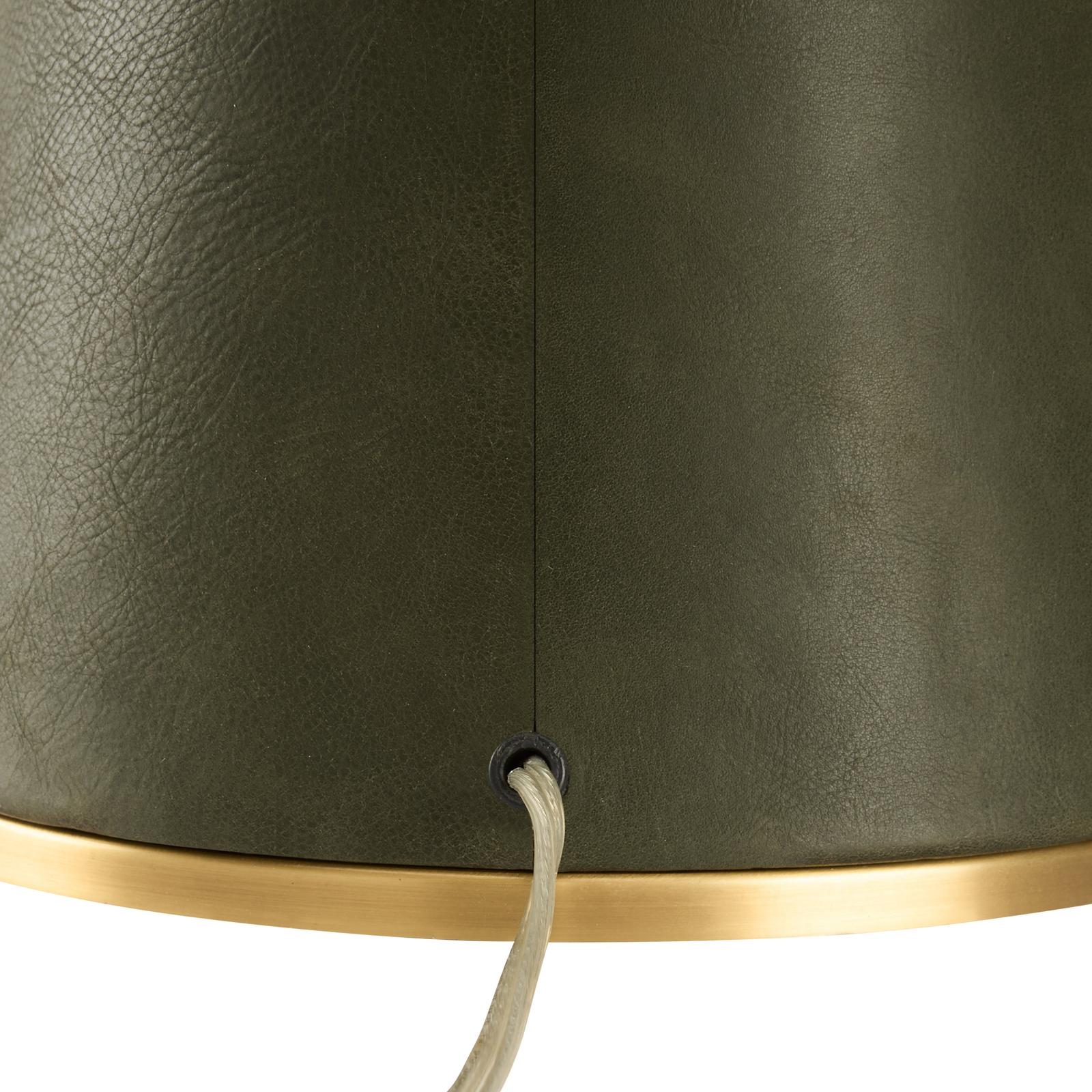 Wildwood Roger Lamp