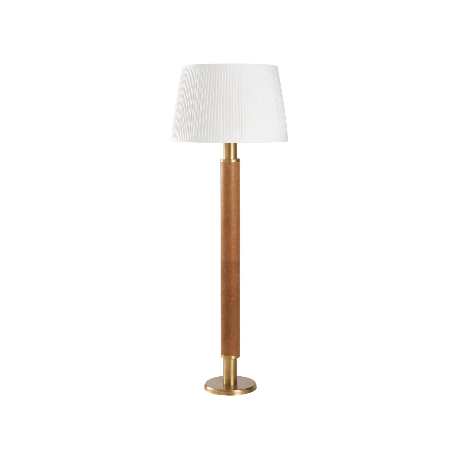 Wildwood Wentworth Floor Lamp
