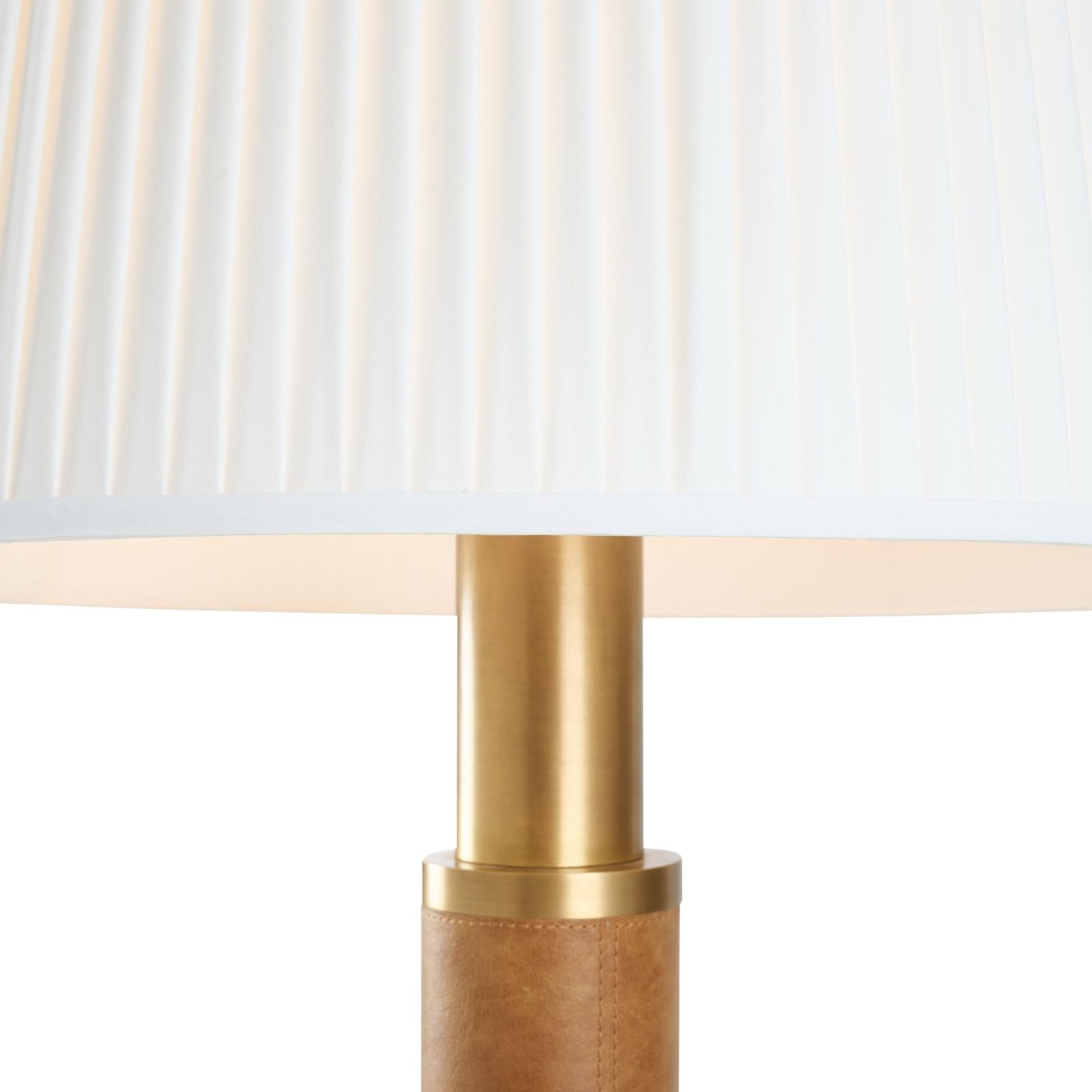 Wildwood Wentworth Floor Lamp