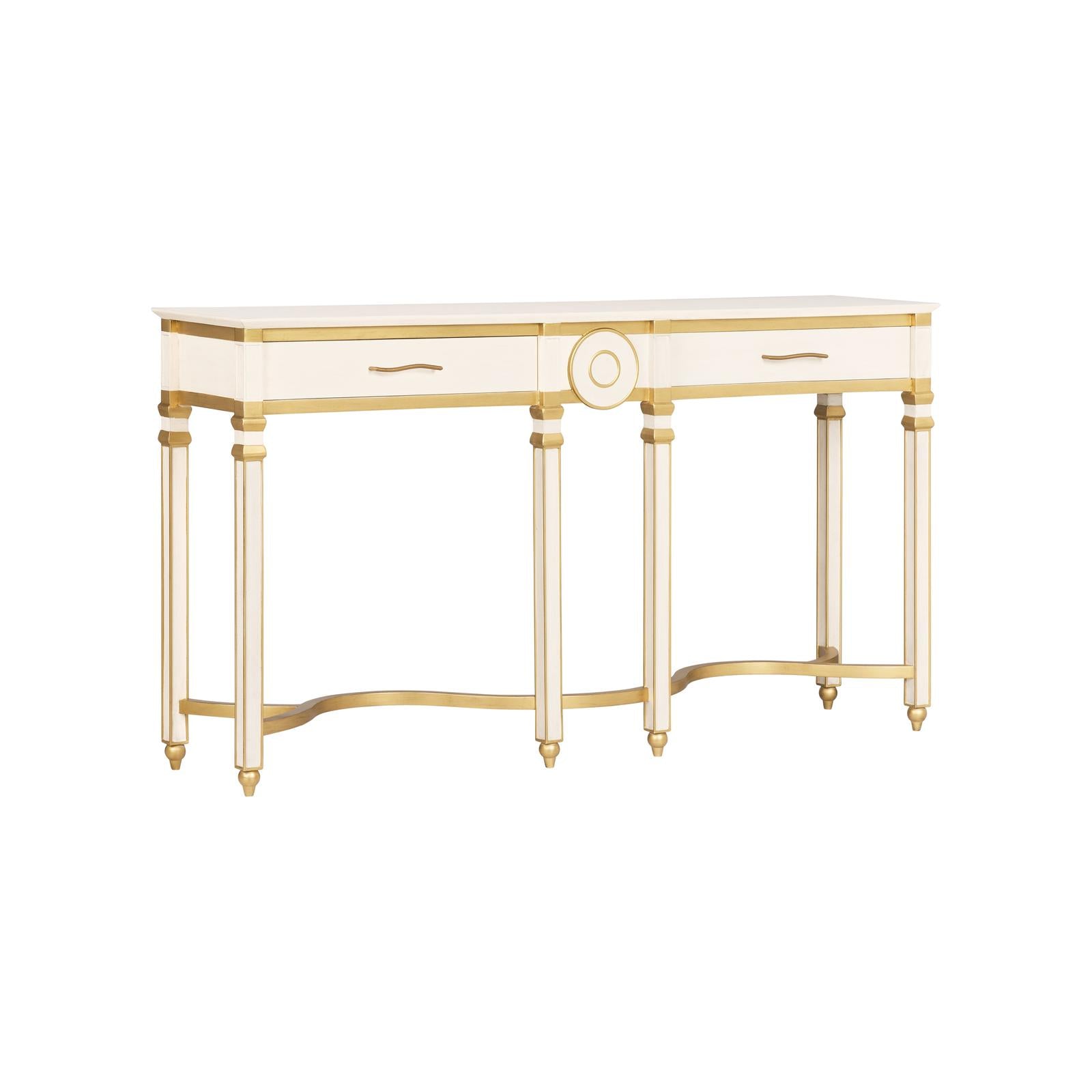 Wildwood McIntosh Console