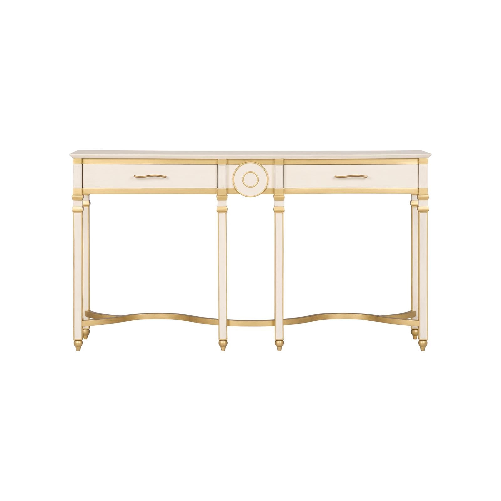 Wildwood McIntosh Console