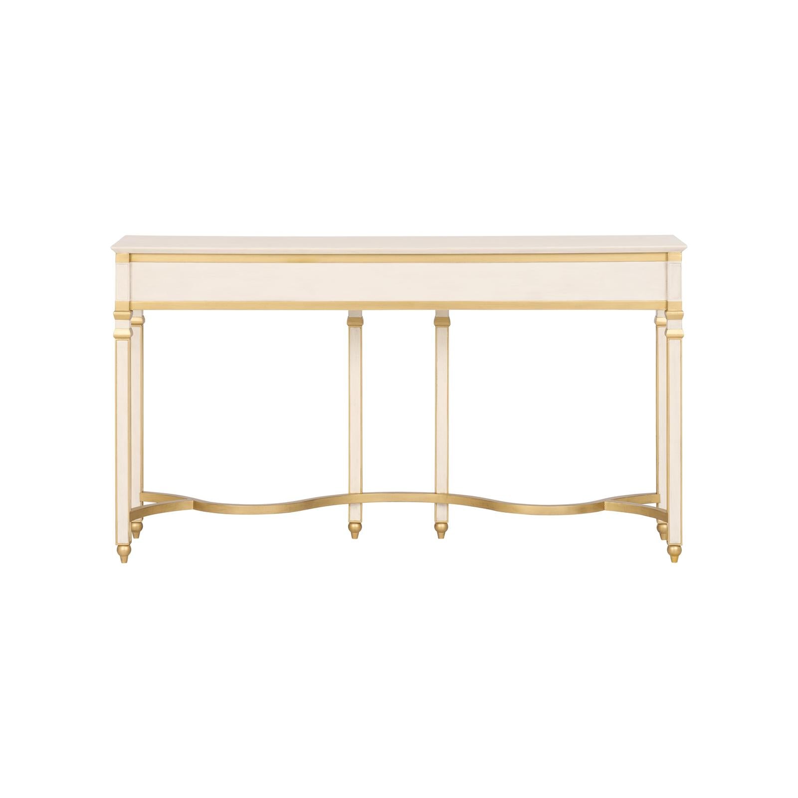 Wildwood McIntosh Console