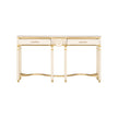 Wildwood McIntosh Console