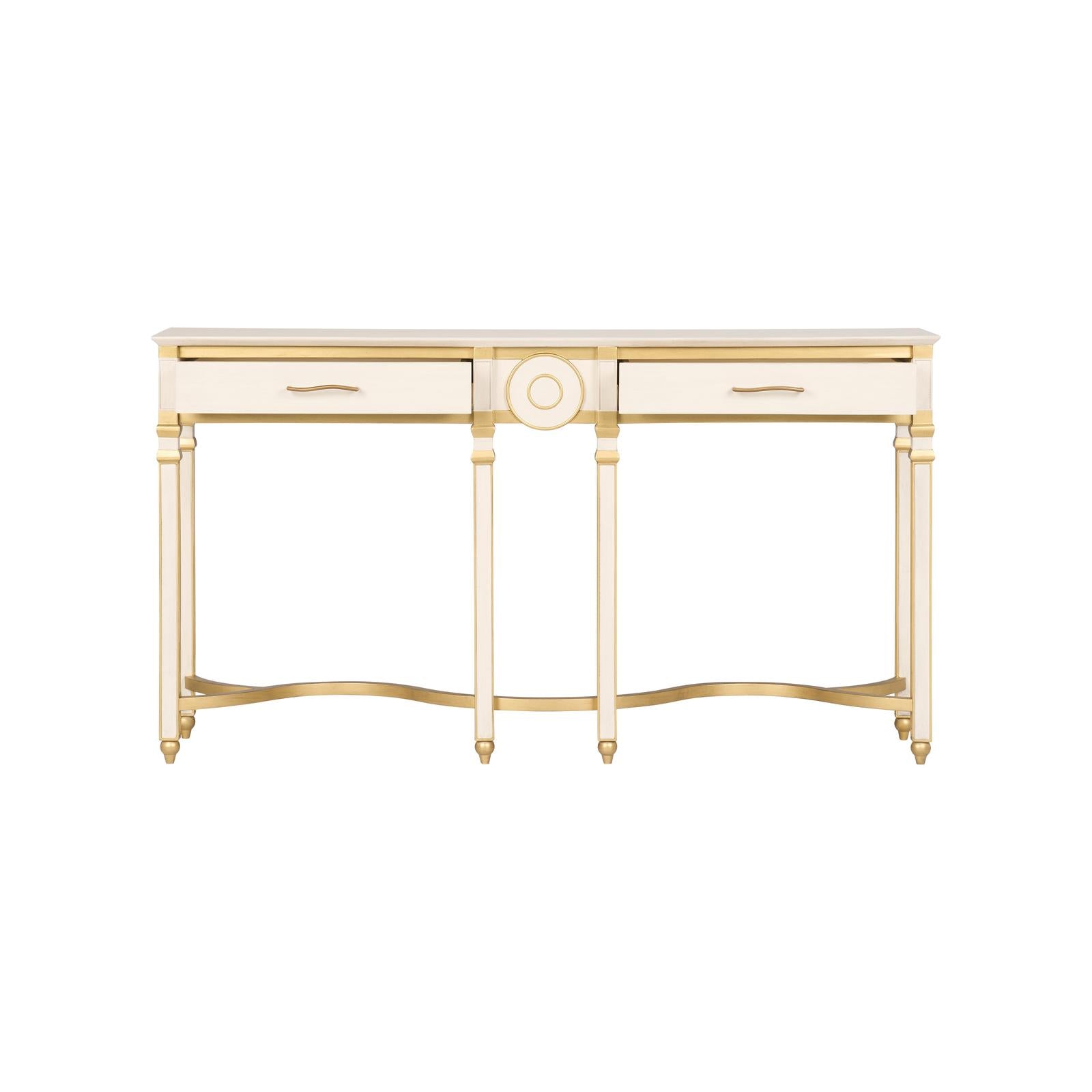 Wildwood McIntosh Console