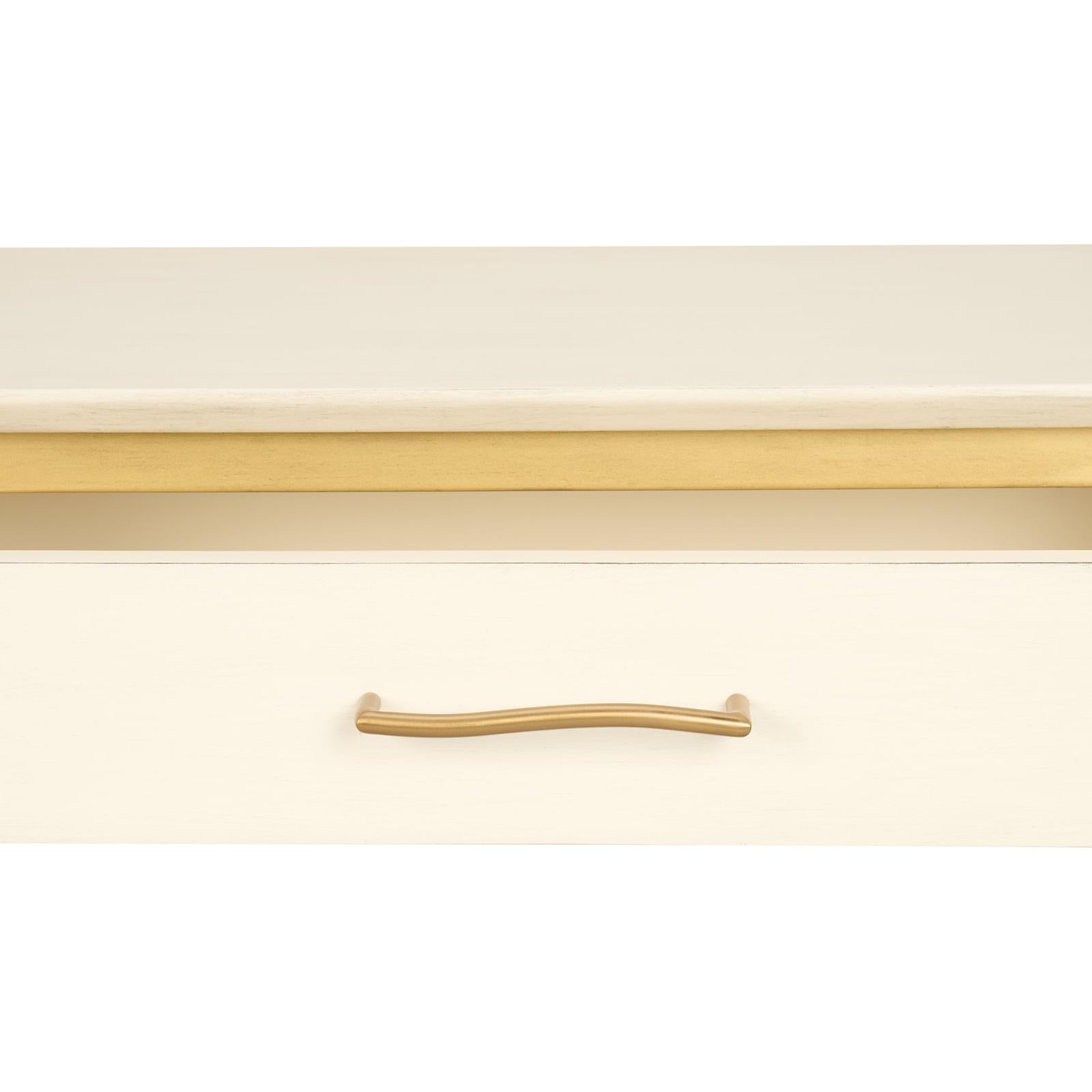 Wildwood McIntosh Console