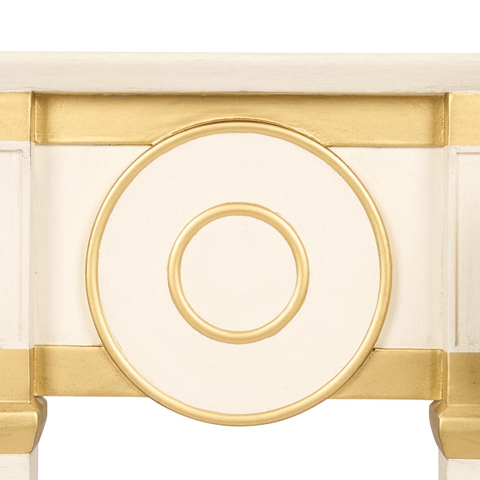 Wildwood McIntosh Console