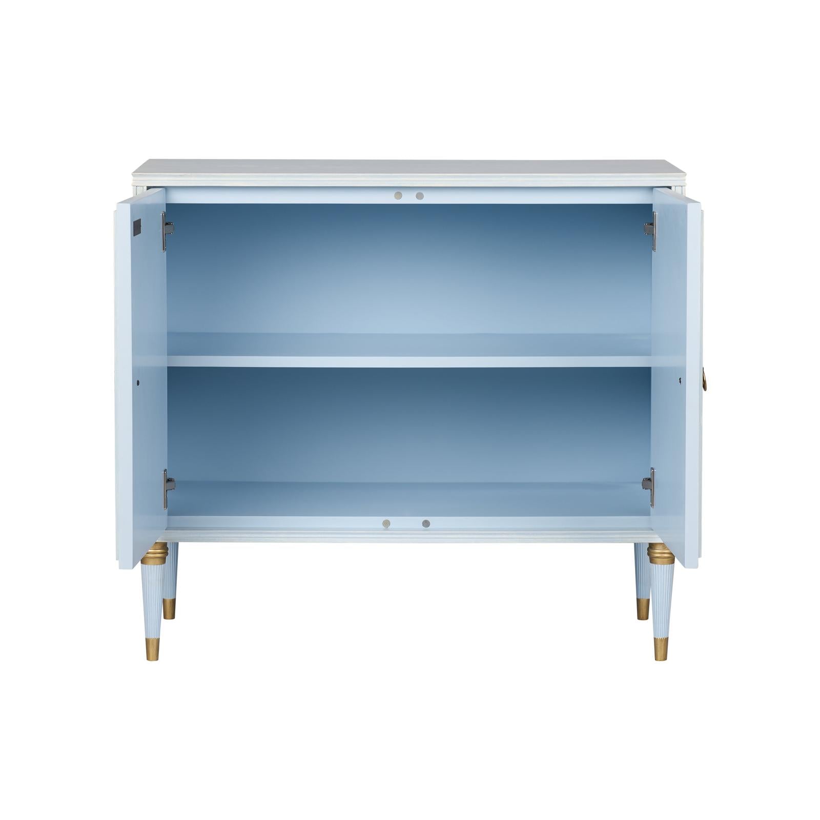 Wildwood Winslow Cabinet