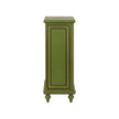 Wildwood Davidson Cabinet, Green