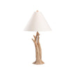 Wildwood Birch Branch Lamp