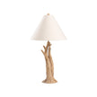 Wildwood Birch Branch Lamp