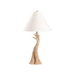 Wildwood Birch Branch Lamp