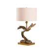 Wildwood Bernadette Bird Lamp