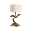 Wildwood Bernadette Bird Lamp