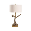 Wildwood Bernadette Bird Lamp